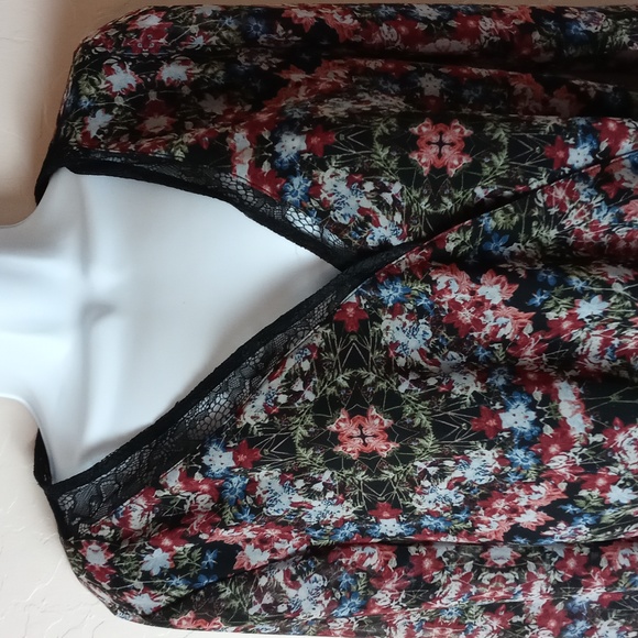 MWOT BCBGeneration Romper - Picture 2 of 9